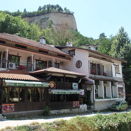 Guest House Chinarite Sandanski Exterior photo