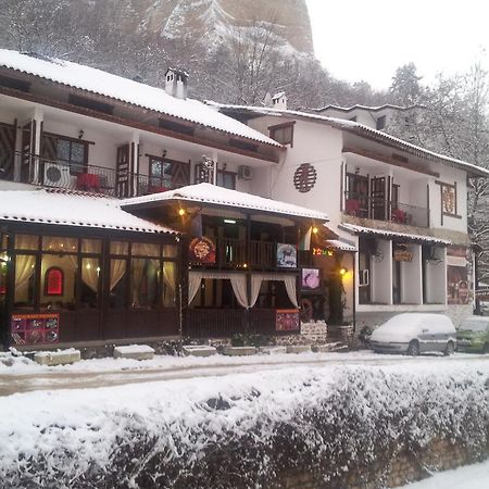 Guest House Chinarite Sandanski Exterior photo