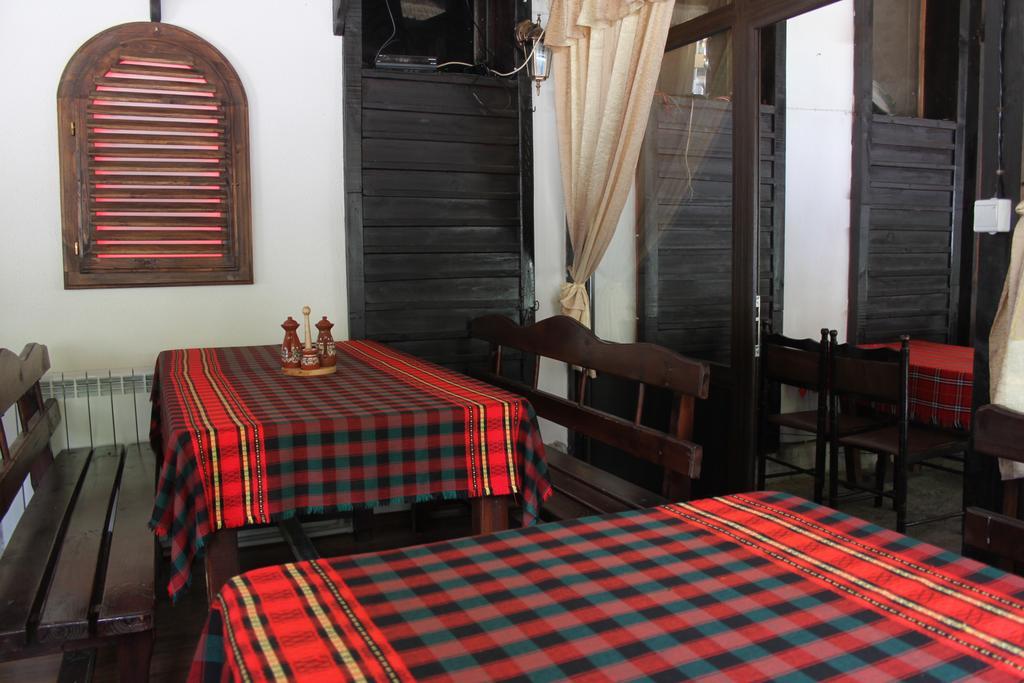 Guest House Chinarite Sandanski Exterior photo