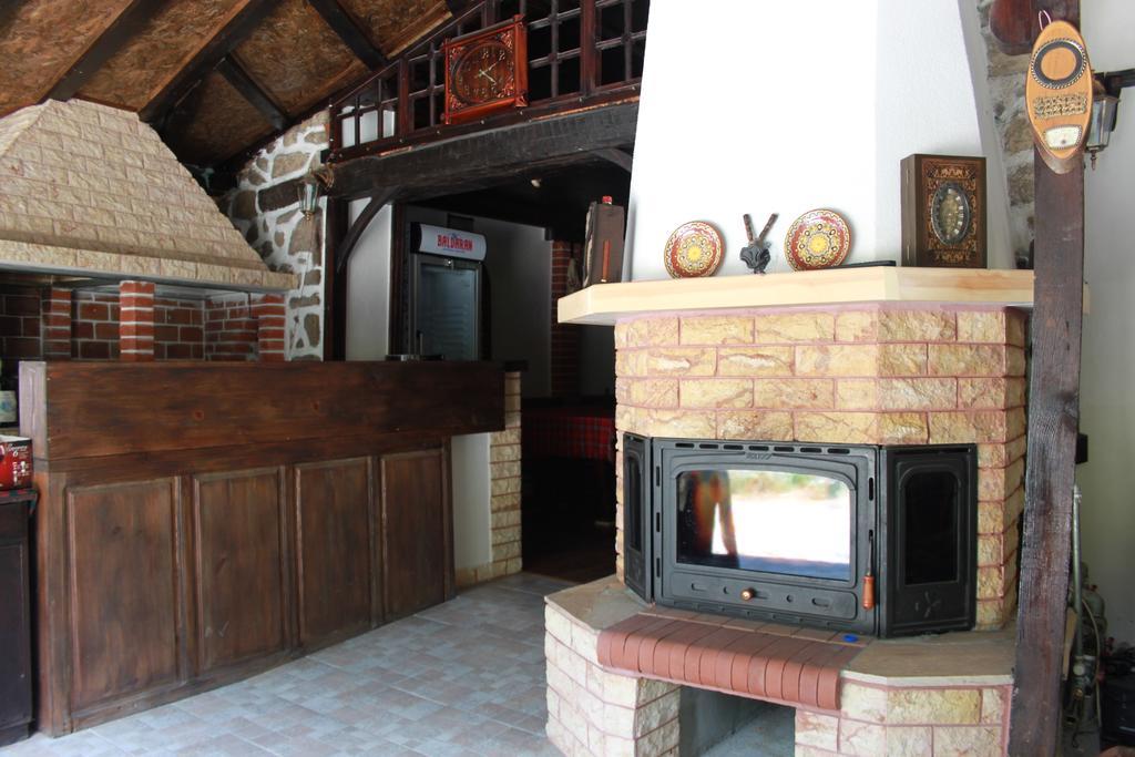 Guest House Chinarite Sandanski Exterior photo