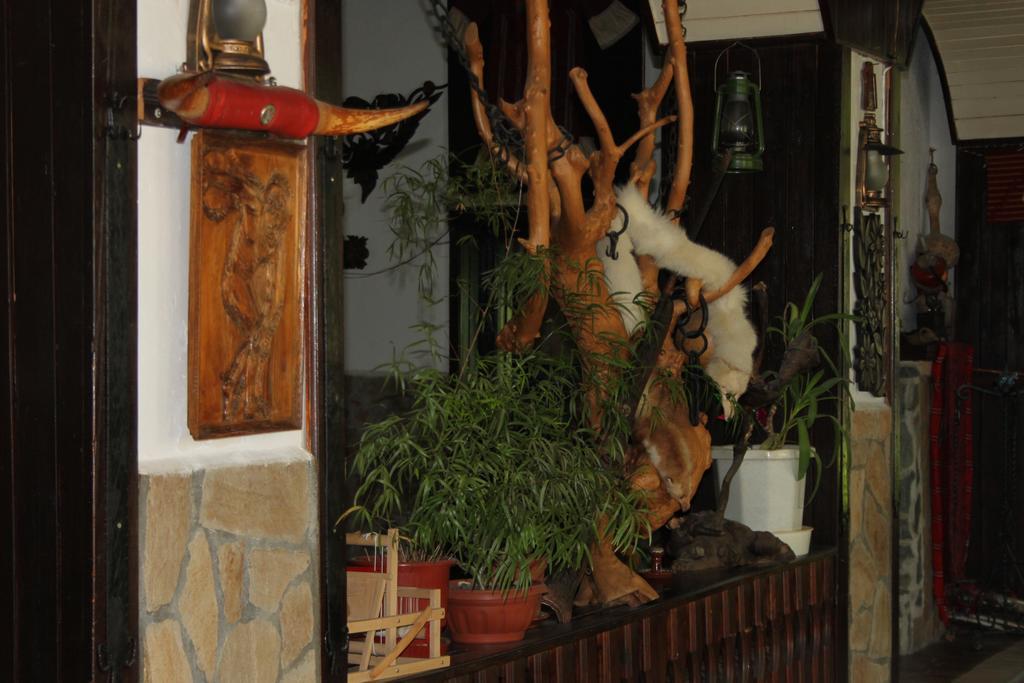 Guest House Chinarite Sandanski Exterior photo