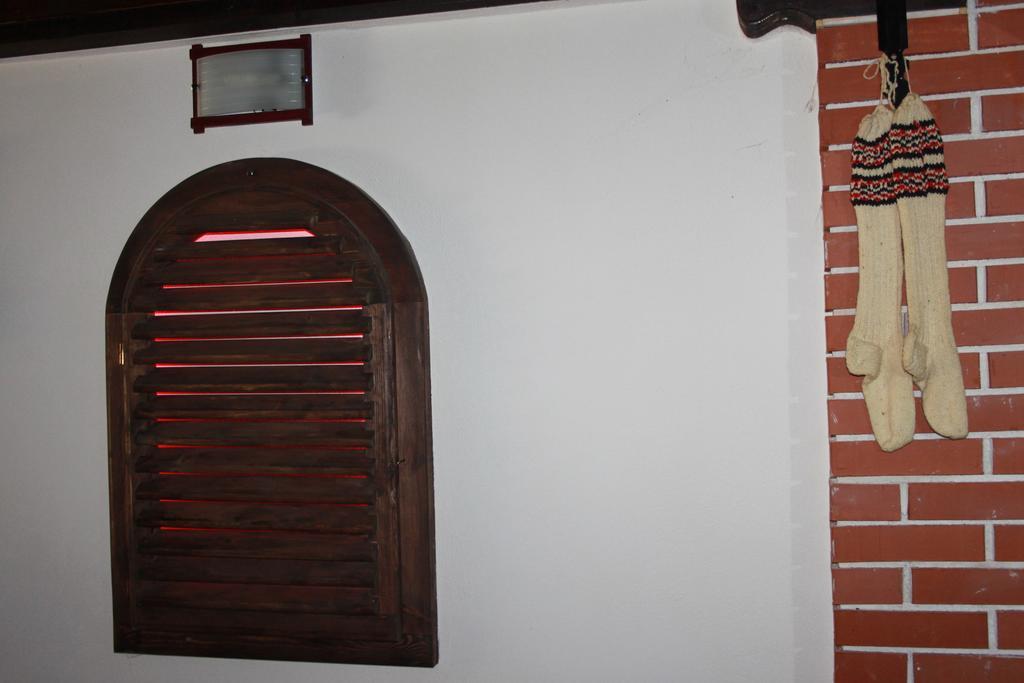 Guest House Chinarite Sandanski Exterior photo