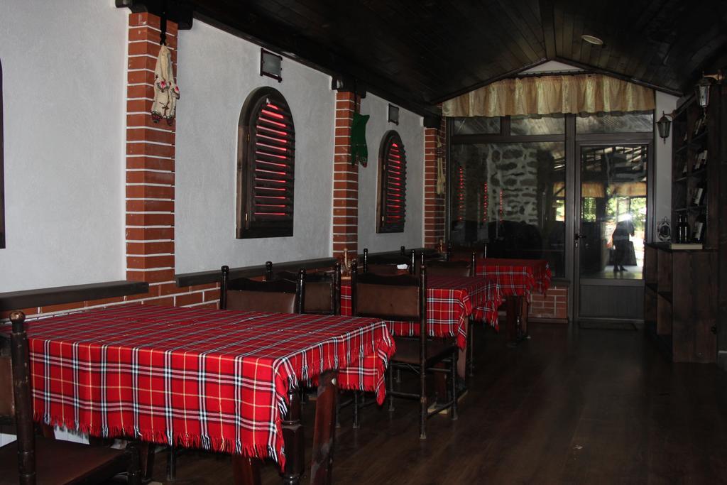 Guest House Chinarite Sandanski Exterior photo