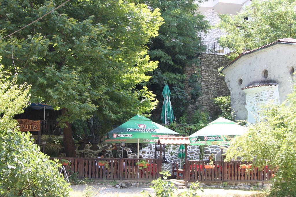 Guest House Chinarite Sandanski Exterior photo