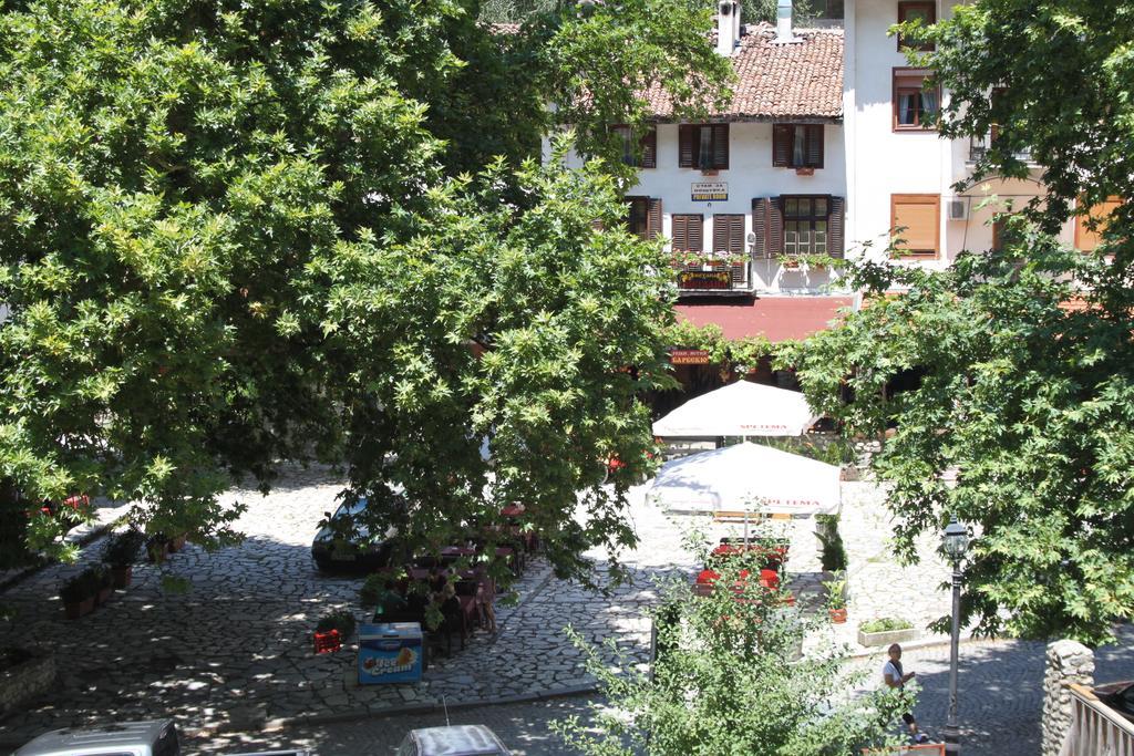 Guest House Chinarite Sandanski Exterior photo