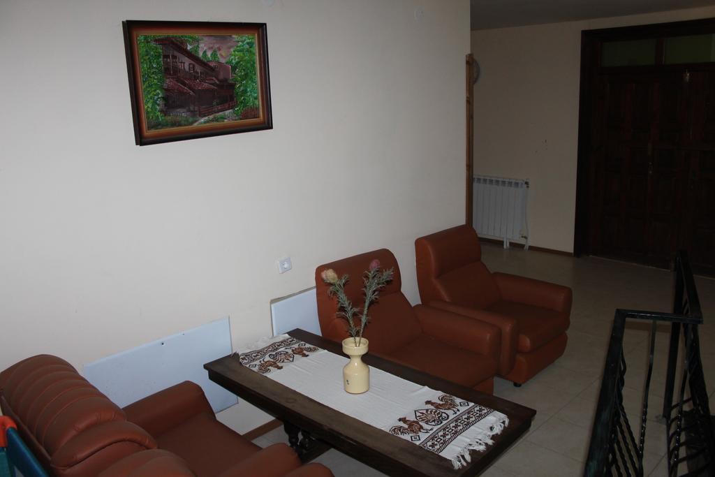 Guest House Chinarite Sandanski Exterior photo