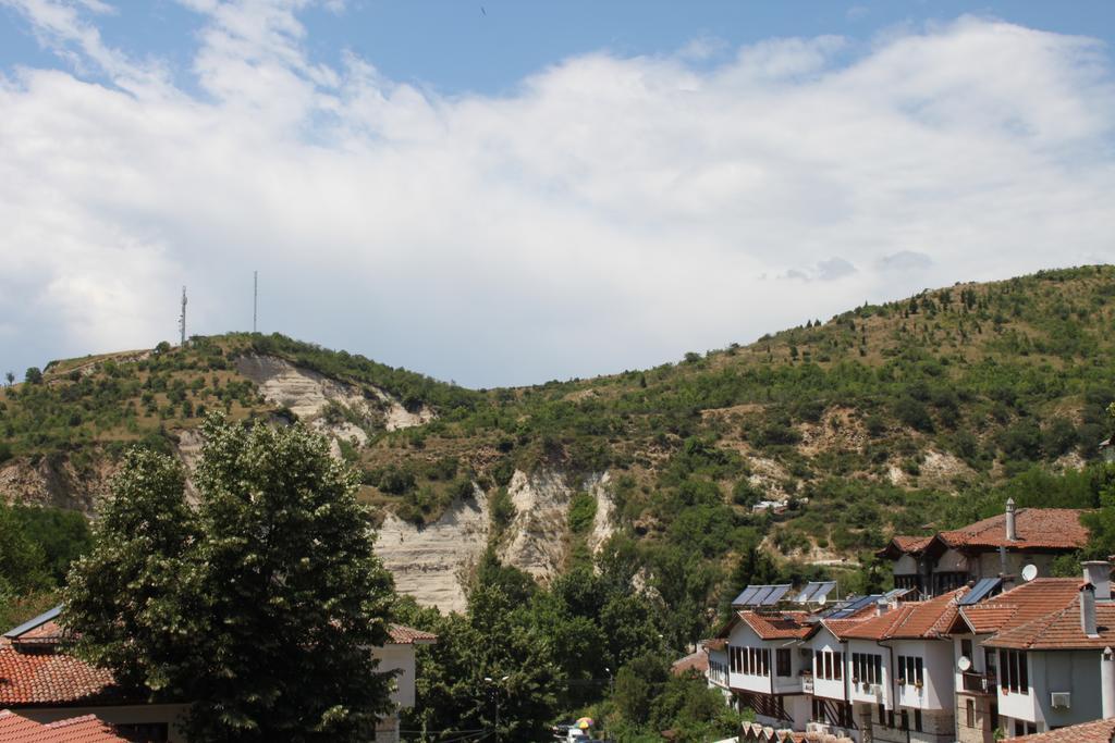 Guest House Chinarite Sandanski Exterior photo
