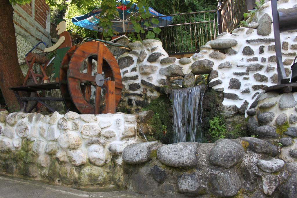 Guest House Chinarite Sandanski Exterior photo