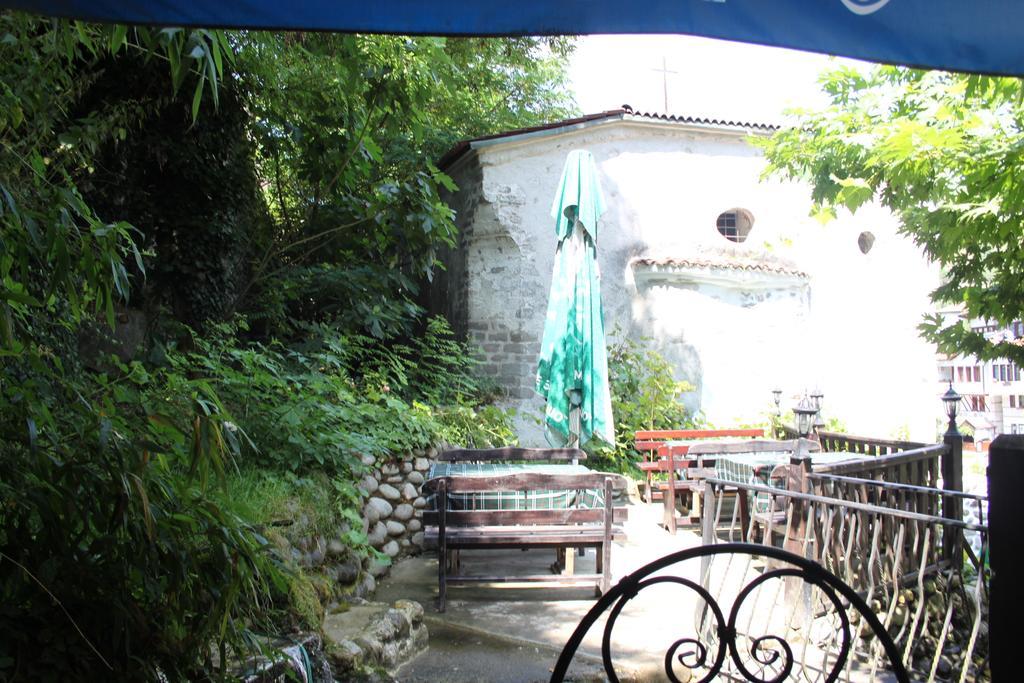 Guest House Chinarite Sandanski Exterior photo