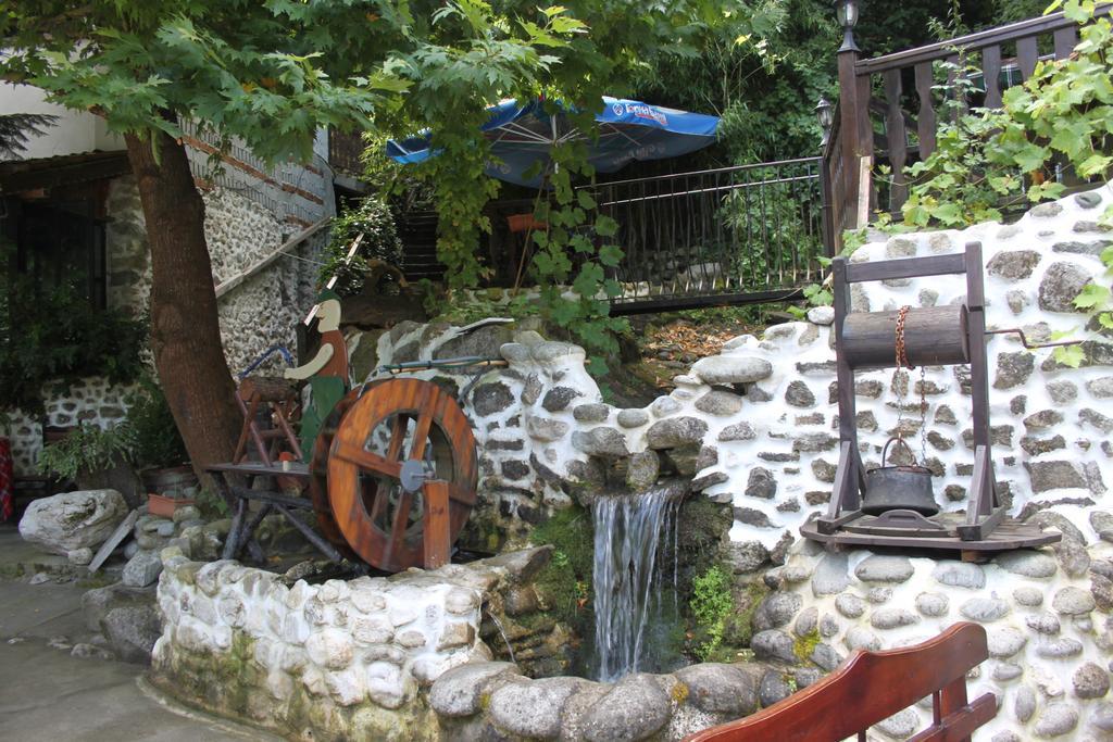 Guest House Chinarite Sandanski Exterior photo