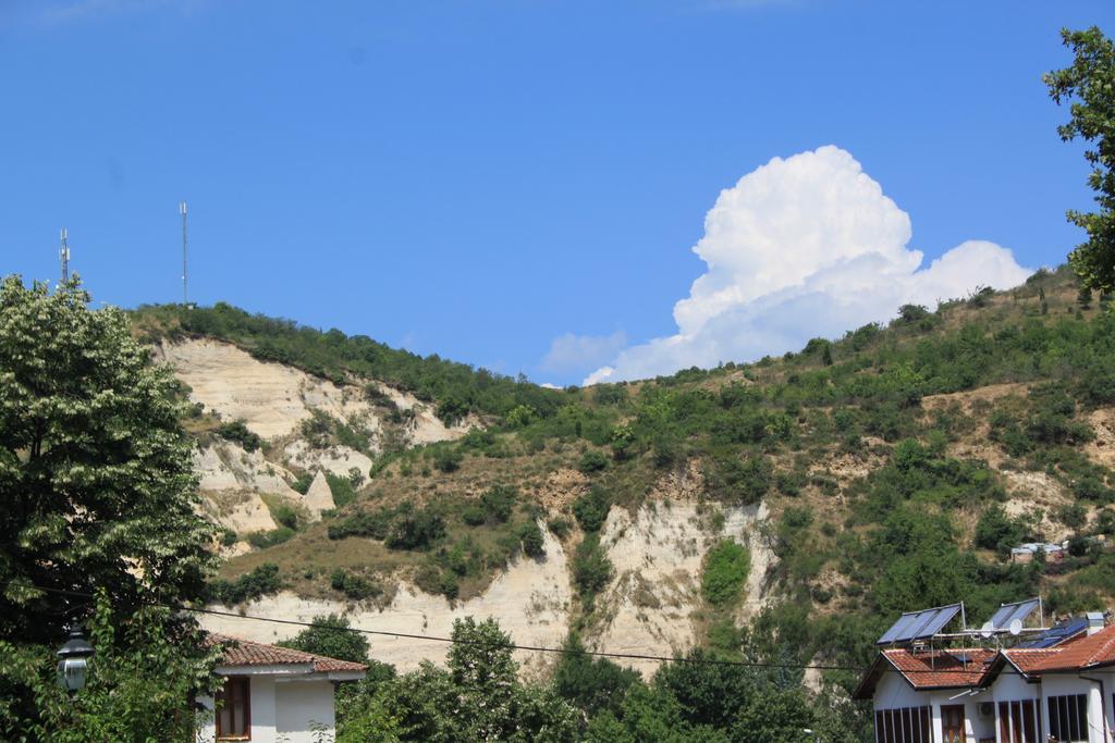 Guest House Chinarite Sandanski Exterior photo