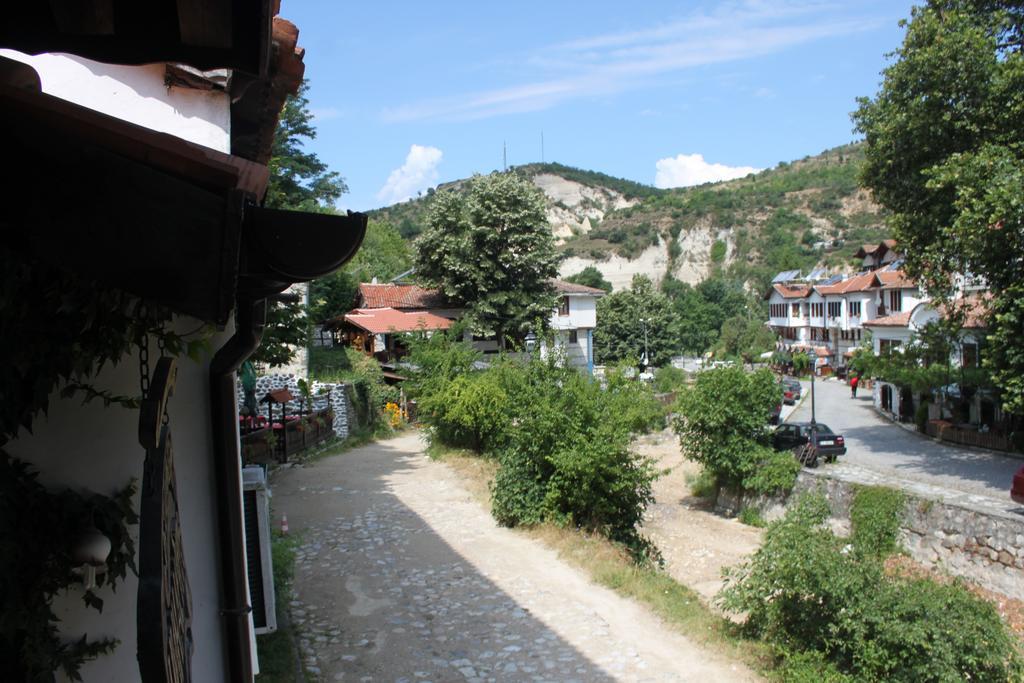 Guest House Chinarite Sandanski Exterior photo