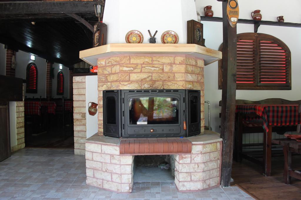 Guest House Chinarite Sandanski Exterior photo