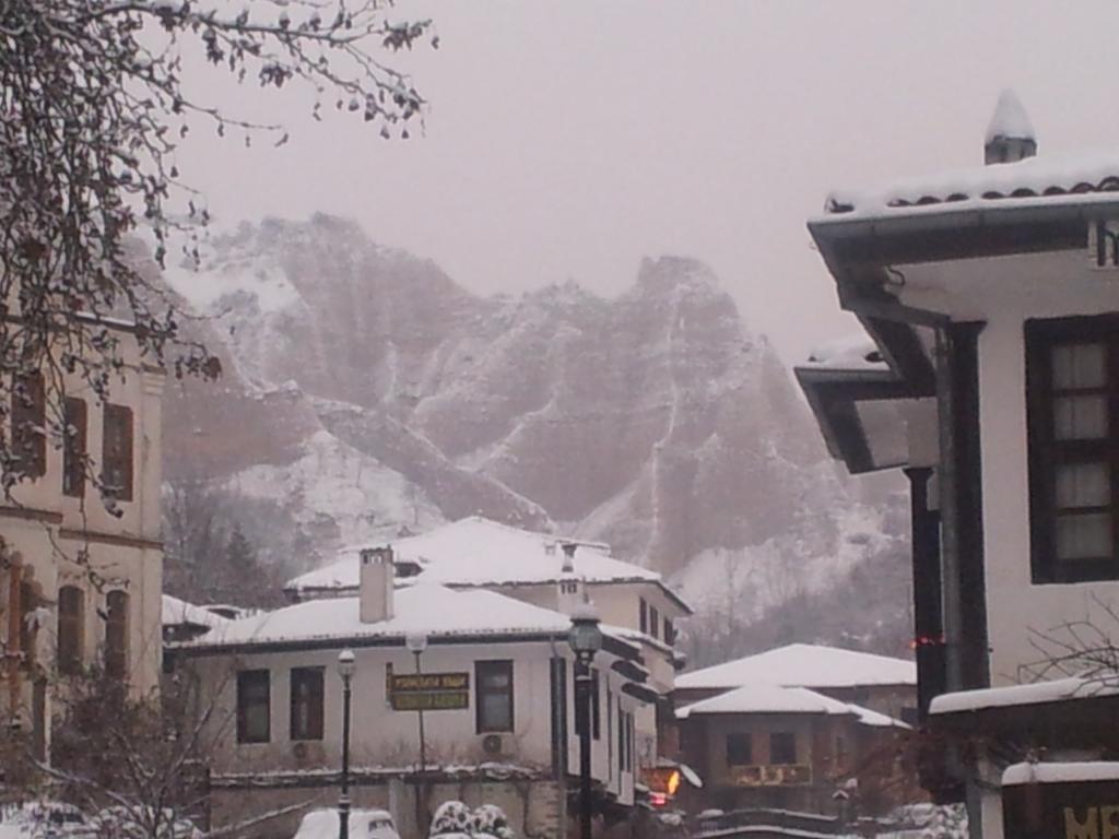 Guest House Chinarite Sandanski Exterior photo